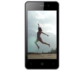 Aligator S4080 Duo hardware